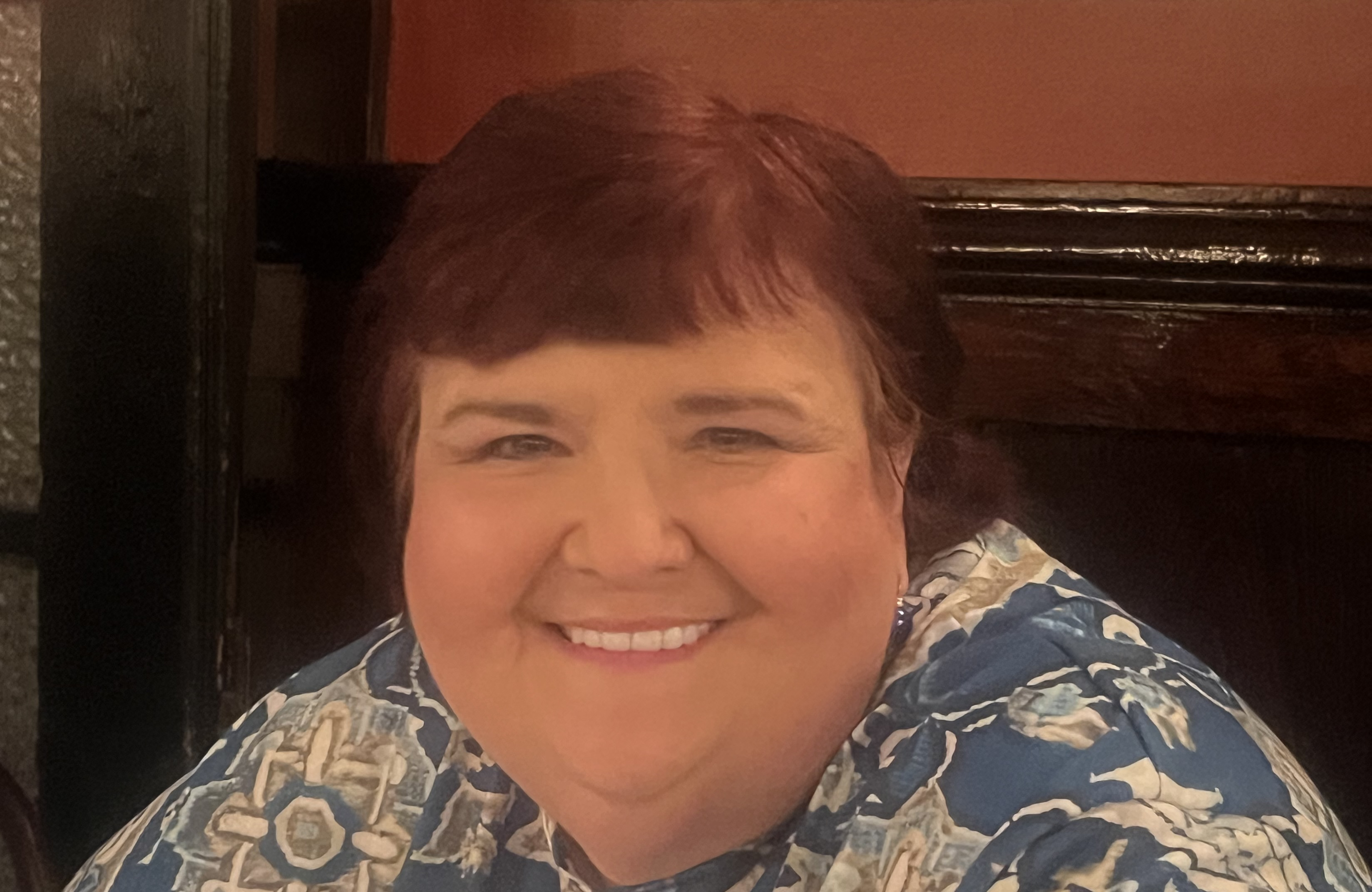 Cruise Brothers Travel Agent Constance  Macpherson